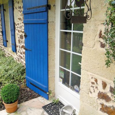 Maison 3